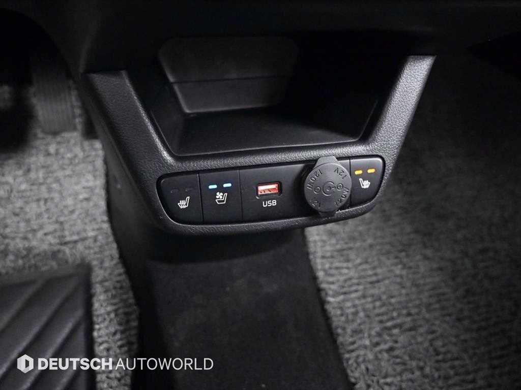 KIA Ray 2023 Negro - Importación desde Corea - HF Imports Iquique - Foto 18