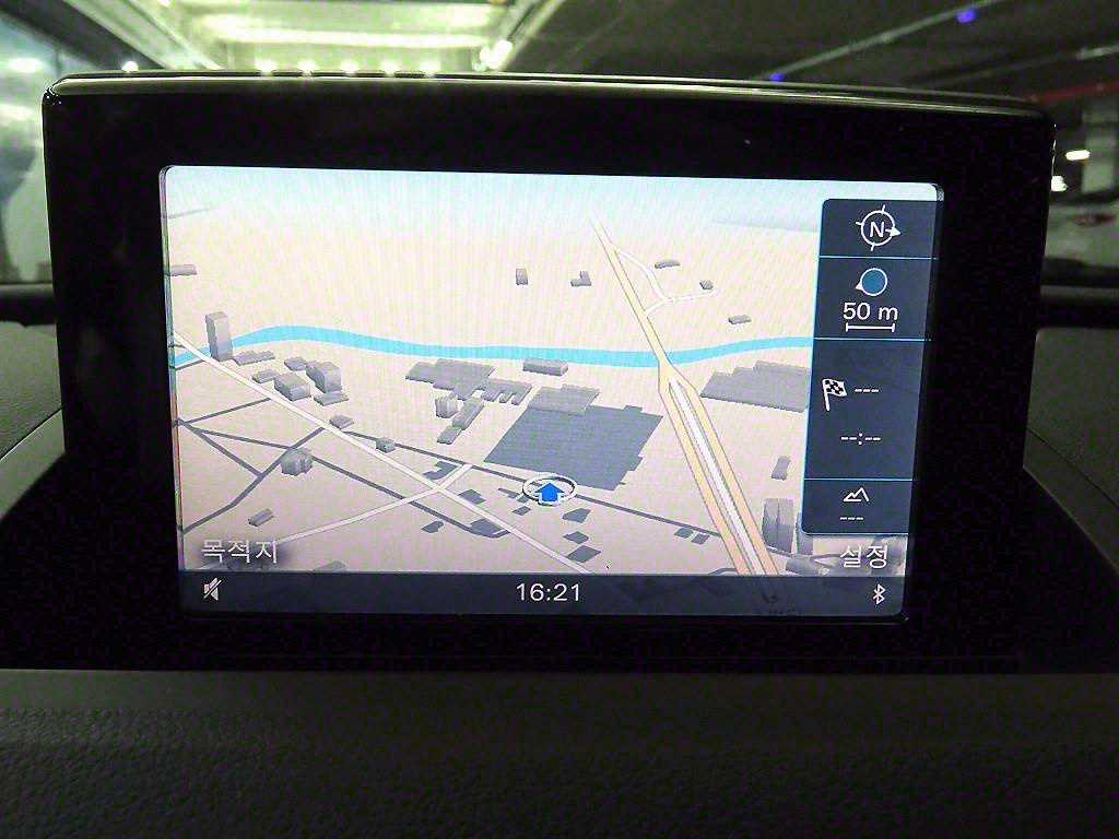 Audi Q3 2013 - Importación desde Corea - HF Imports Iquique - Foto 14