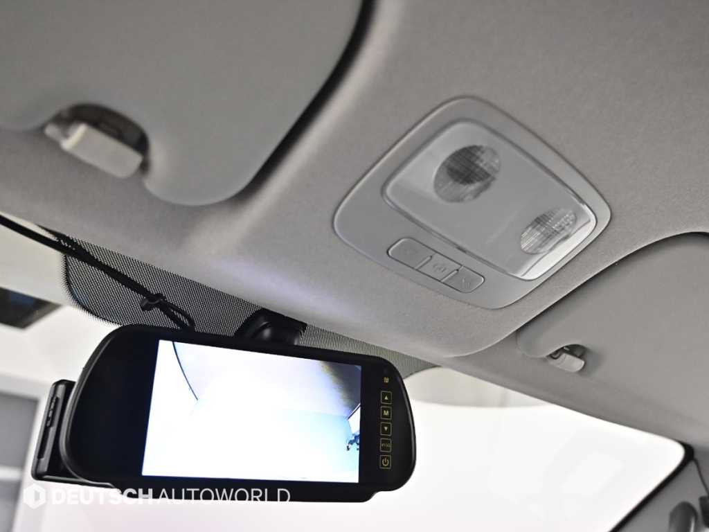 HYUNDAI Starex 2019 Blanco - Importación desde Corea - HF Imports Iquique - Foto 15