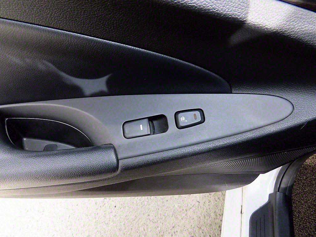 HYUNDAI Sonata 2013 Blanco - Importación desde Corea - HF Imports Iquique - Foto 16