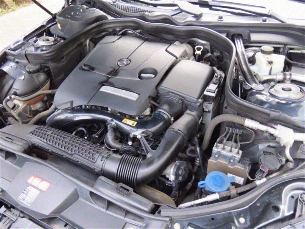 Mercedes Benz E class 2016 - Importación desde Corea - HF Imports Iquique - Foto 20