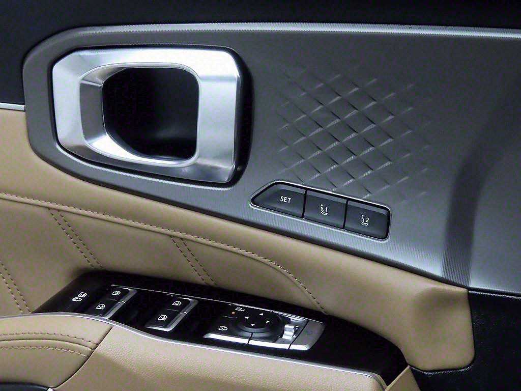 KIA Sorento - Vista 10