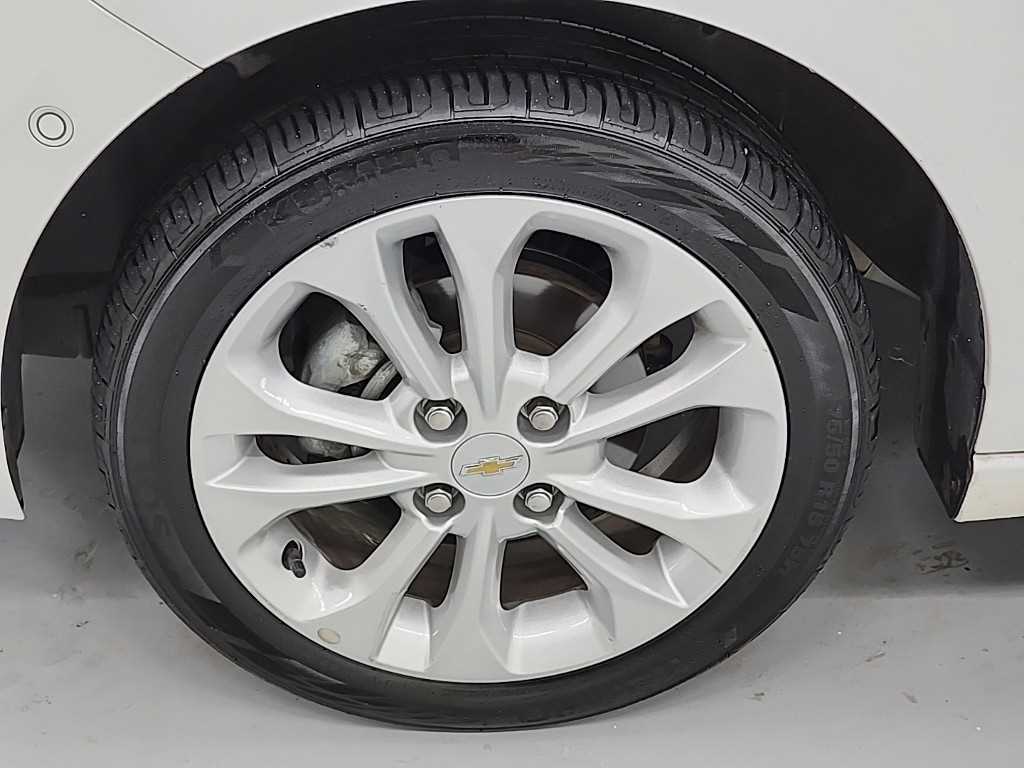 Chevrolet Spark 2021 Blanco - Importación desde Corea - HF Imports Iquique - Foto 19