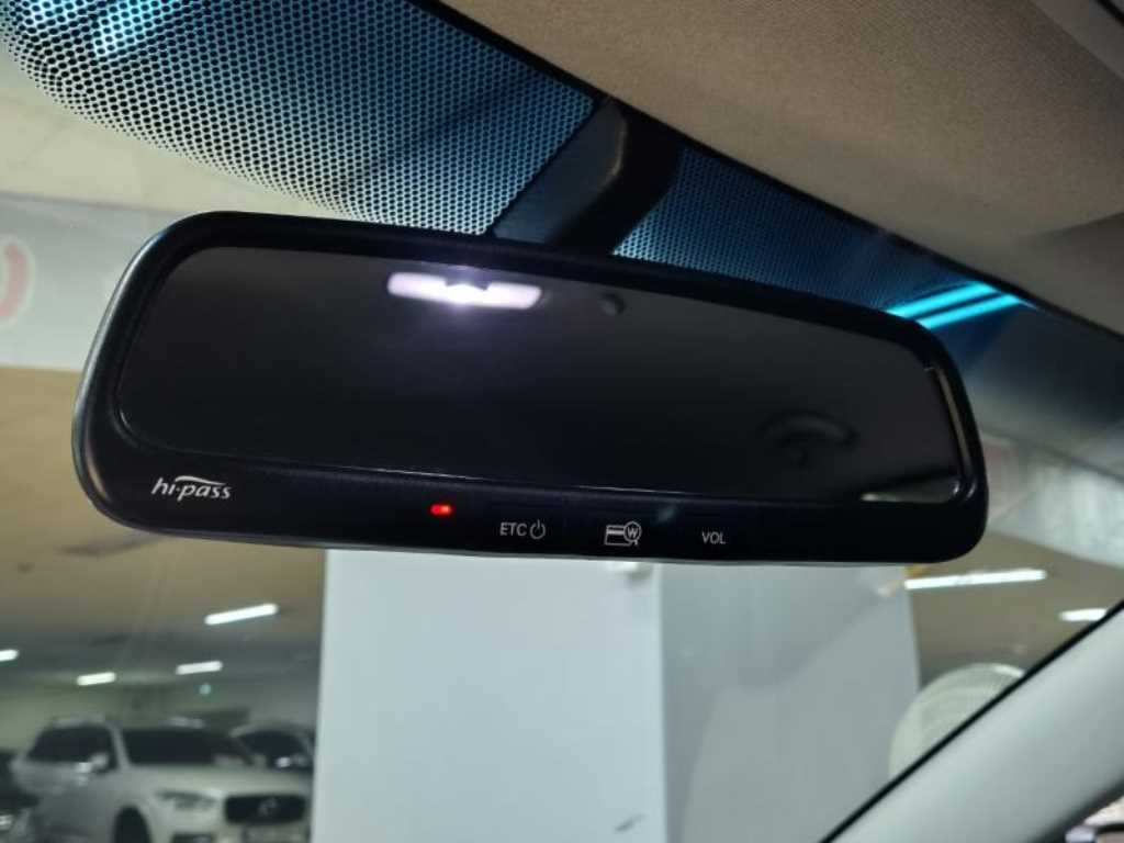 KIA Forte 2011 - Importación desde Corea - HF Imports Iquique - Foto 18