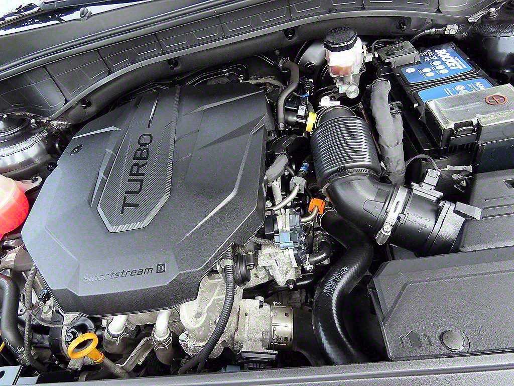 KIA Sorento 2021 Gris - Importación desde Corea - HF Imports Iquique - Foto 19