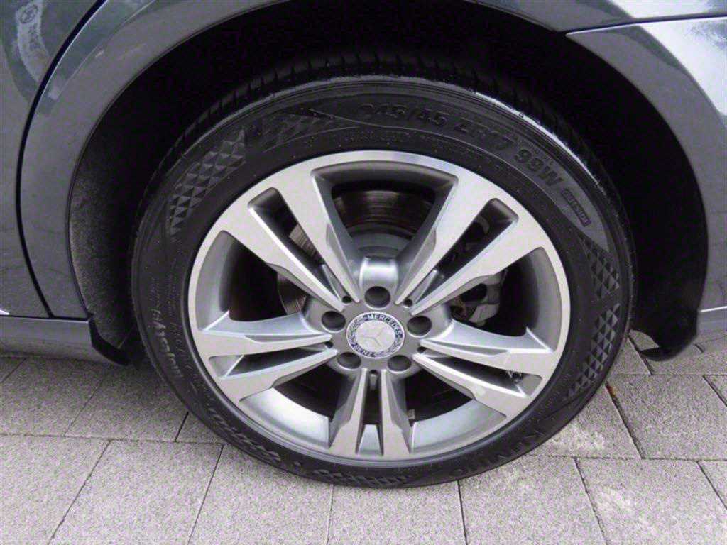 Mercedes Benz E class 2016 - Importación desde Corea - HF Imports Iquique - Foto 17