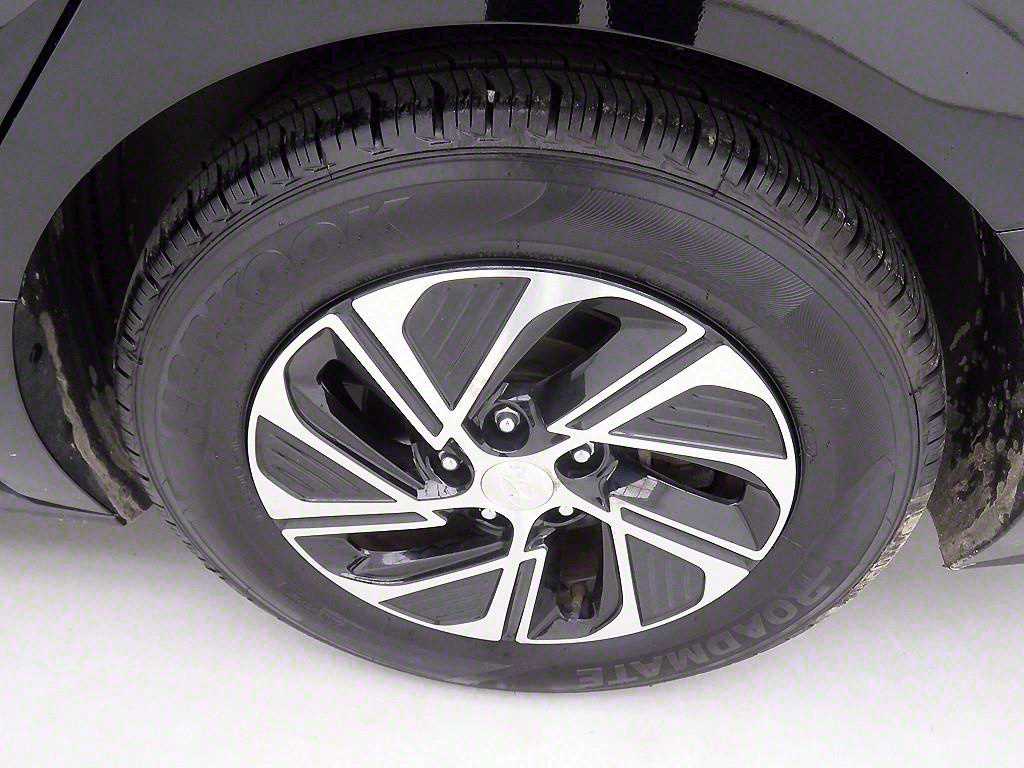 HYUNDAI Sonata 2022 Negro - Importación desde Corea - HF Imports Iquique - Foto 20