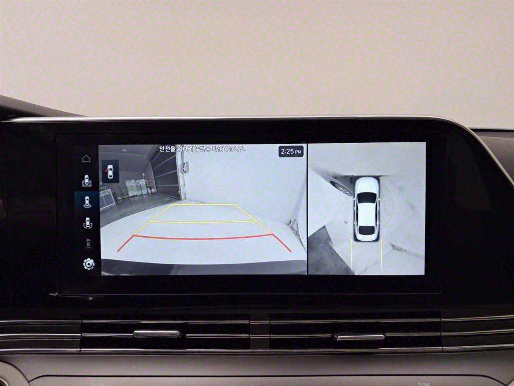 HYUNDAI Grandeur - Vista 10