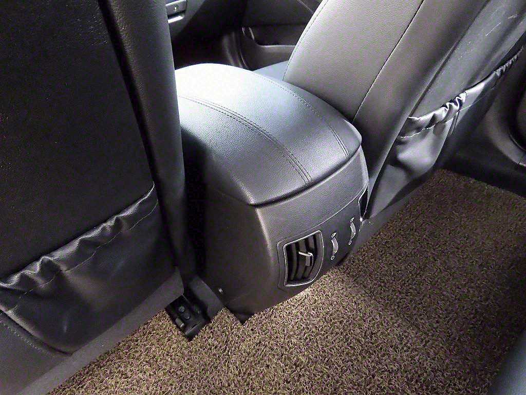 HYUNDAI Sonata 2013 Blanco - Importación desde Corea - HF Imports Iquique - Foto 17