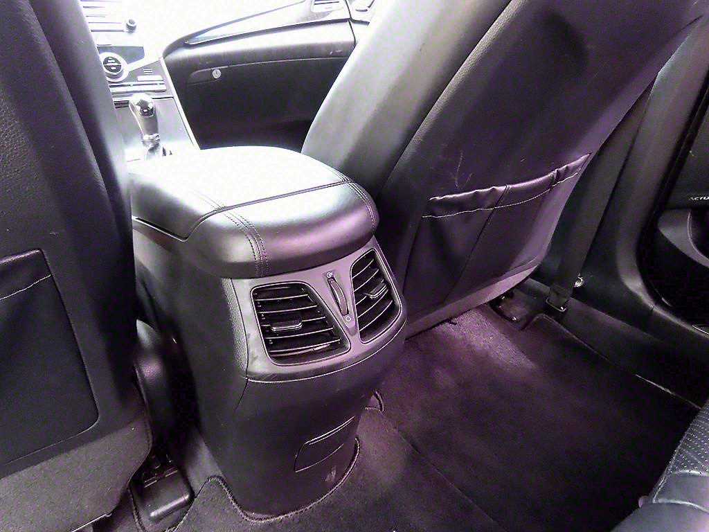 HYUNDAI Grandeur 2016 Café - Importación desde Corea - HF Imports Iquique - Foto 18