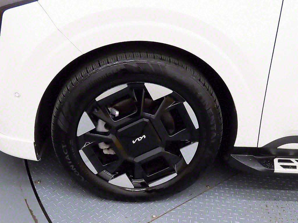 KIA Carnival 2024 Blanco - Importación desde Corea - HF Imports Iquique - Foto 19