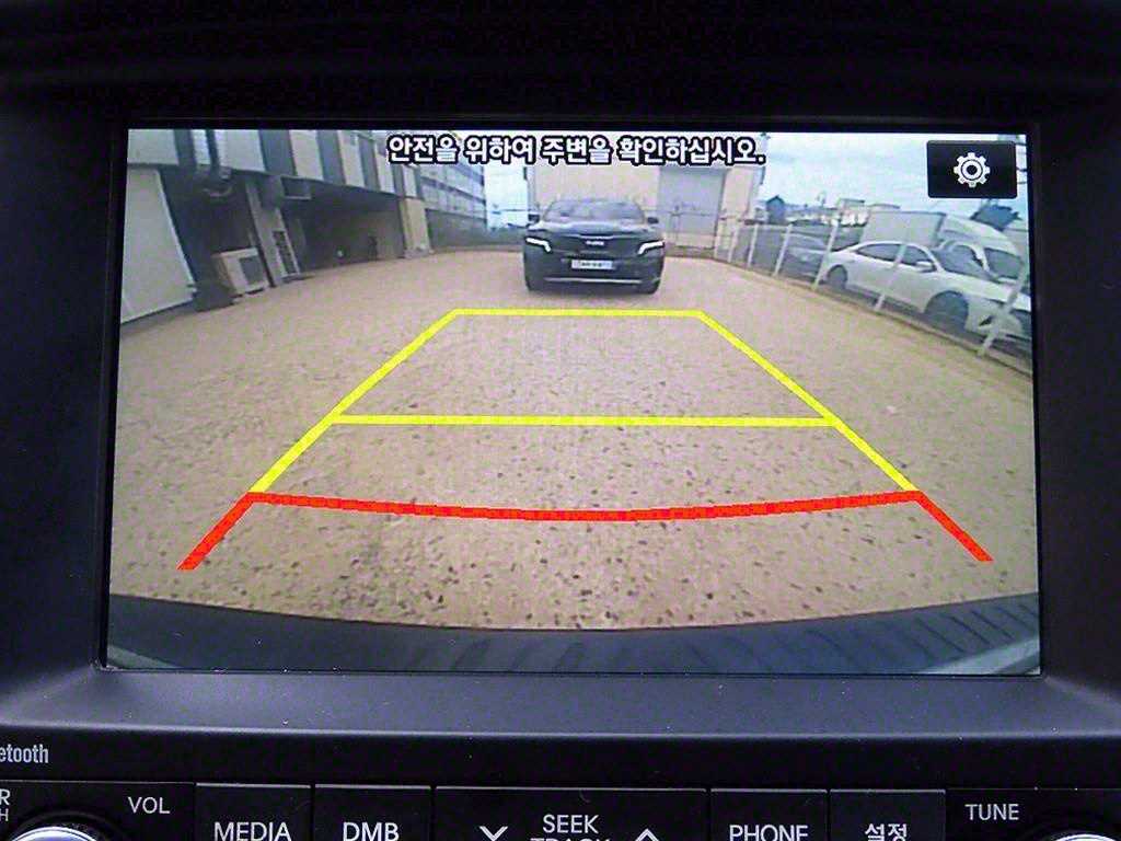 HYUNDAI Starex 2017 Gris - Importación desde Corea - HF Imports Iquique - Foto 15