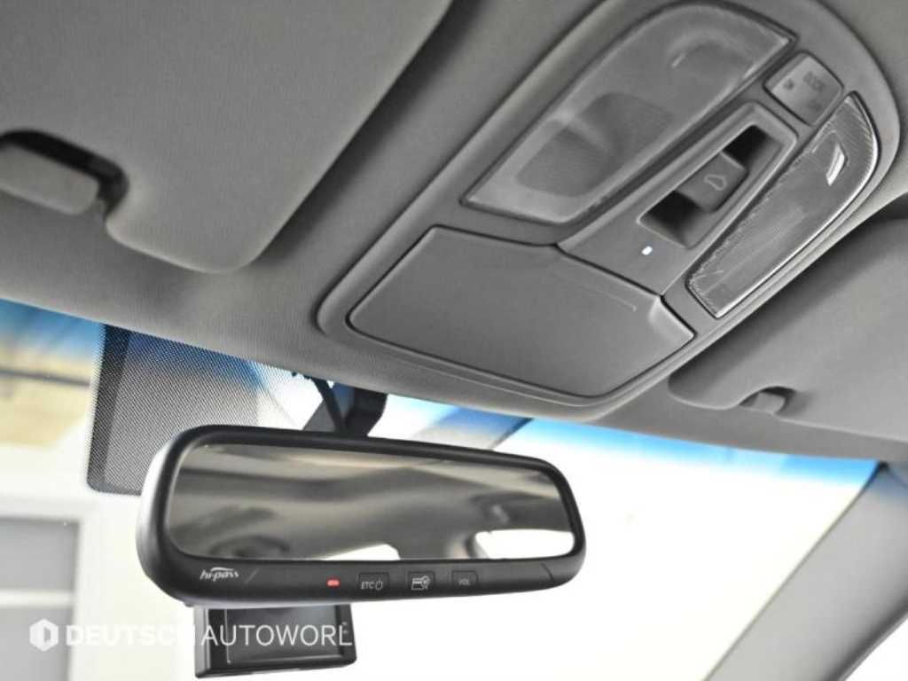 KIA K7 2010 Blanco - Importación desde Corea - HF Imports Iquique - Foto 18