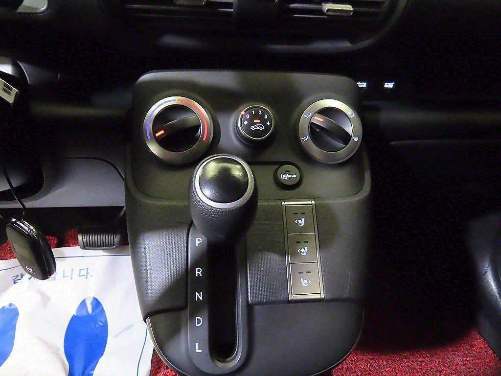 HYUNDAI Casper 2023 Verde - Importación desde Corea - HF Imports Iquique - Foto 13