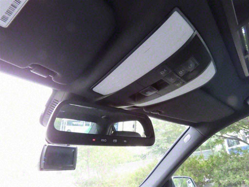 Mercedes Benz E class - Vista 11