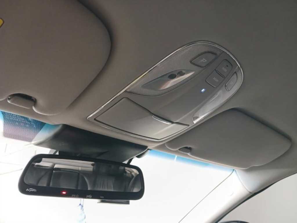 HYUNDAI Equus 2010 Negro - Importación desde Corea - HF Imports Iquique - Foto 16