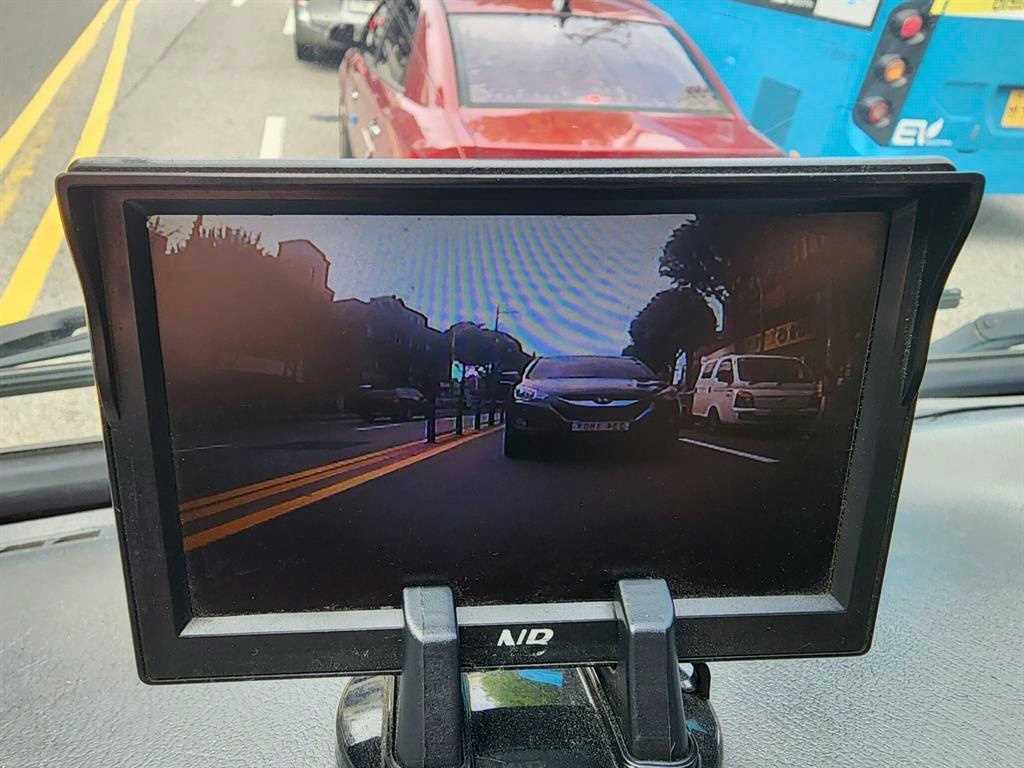 medium and large cargo Cargo - Vista 12