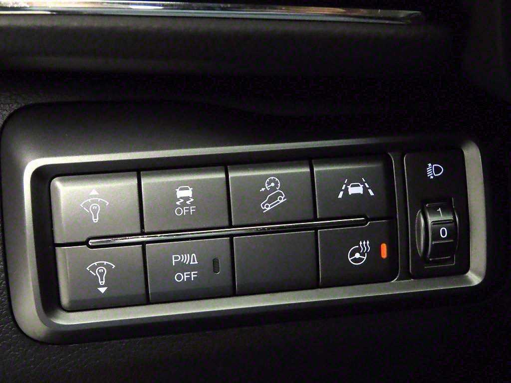 Ssangyong Tivoli - Vista 12