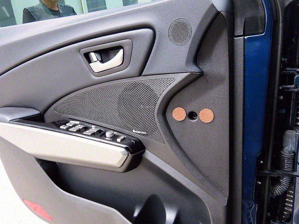 Ssangyong Tivoli - Vista 11