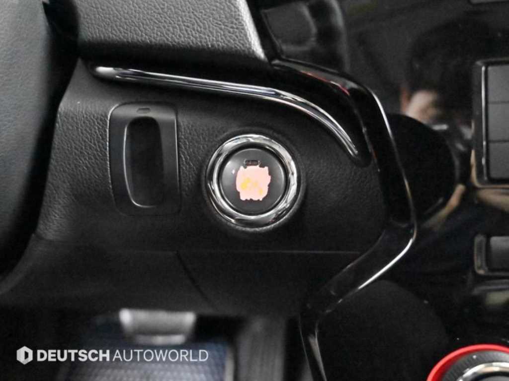 KIA K7 2010 Blanco - Importación desde Corea - HF Imports Iquique - Foto 16