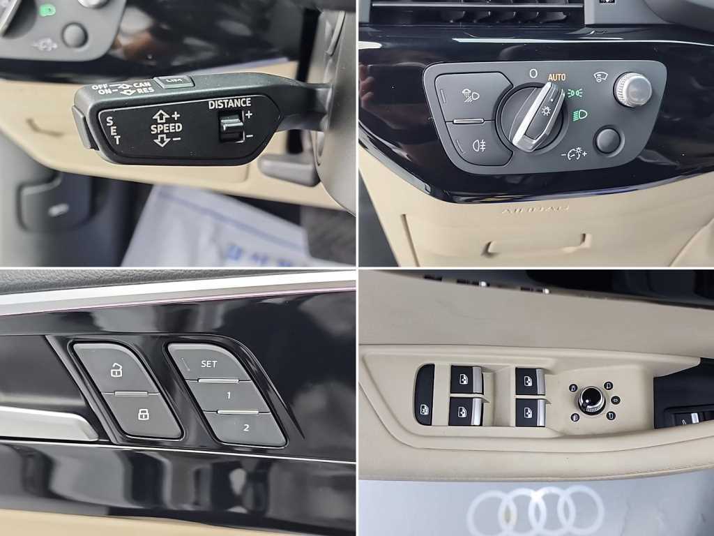 Audi A5 2021 Blanco - Importación desde Corea - HF Imports Iquique - Foto 17