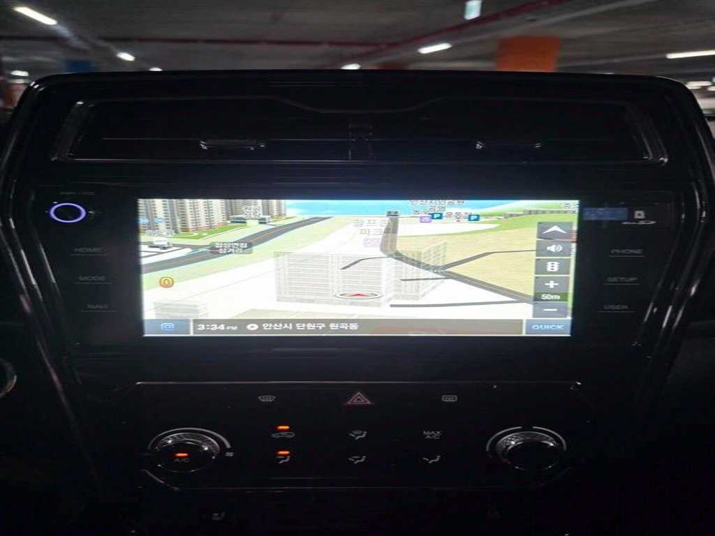 Ssangyong Tivoli 2022 Gris - Importación desde Corea - HF Imports Iquique - Foto 20