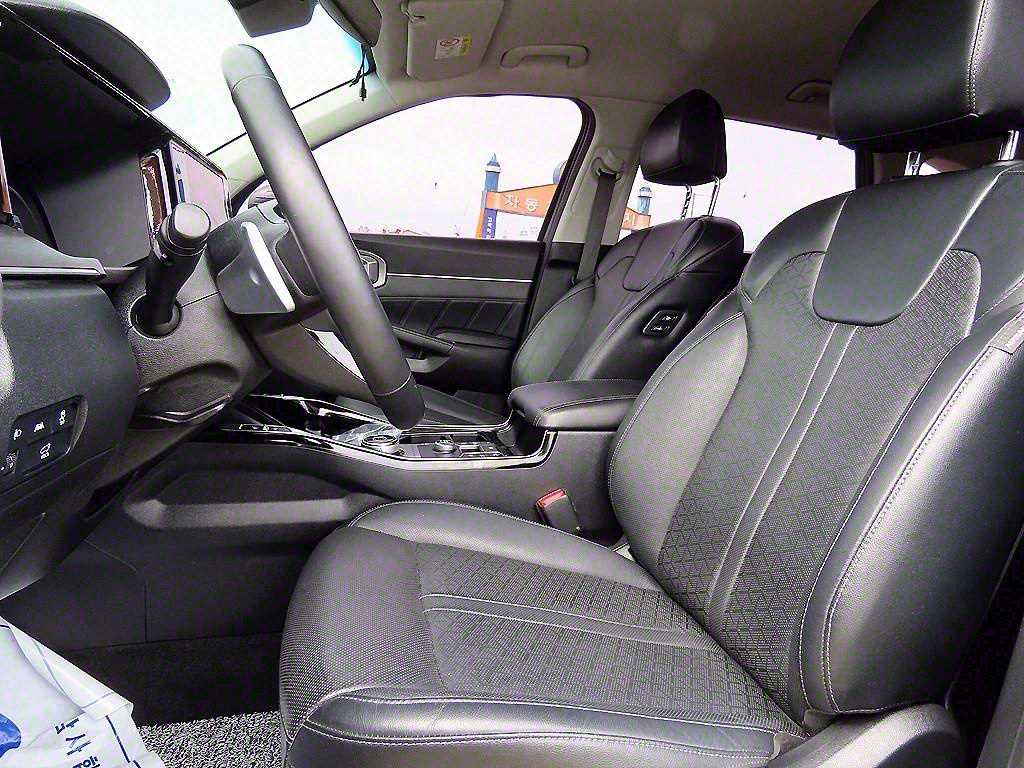 KIA Sorento - Vista 5