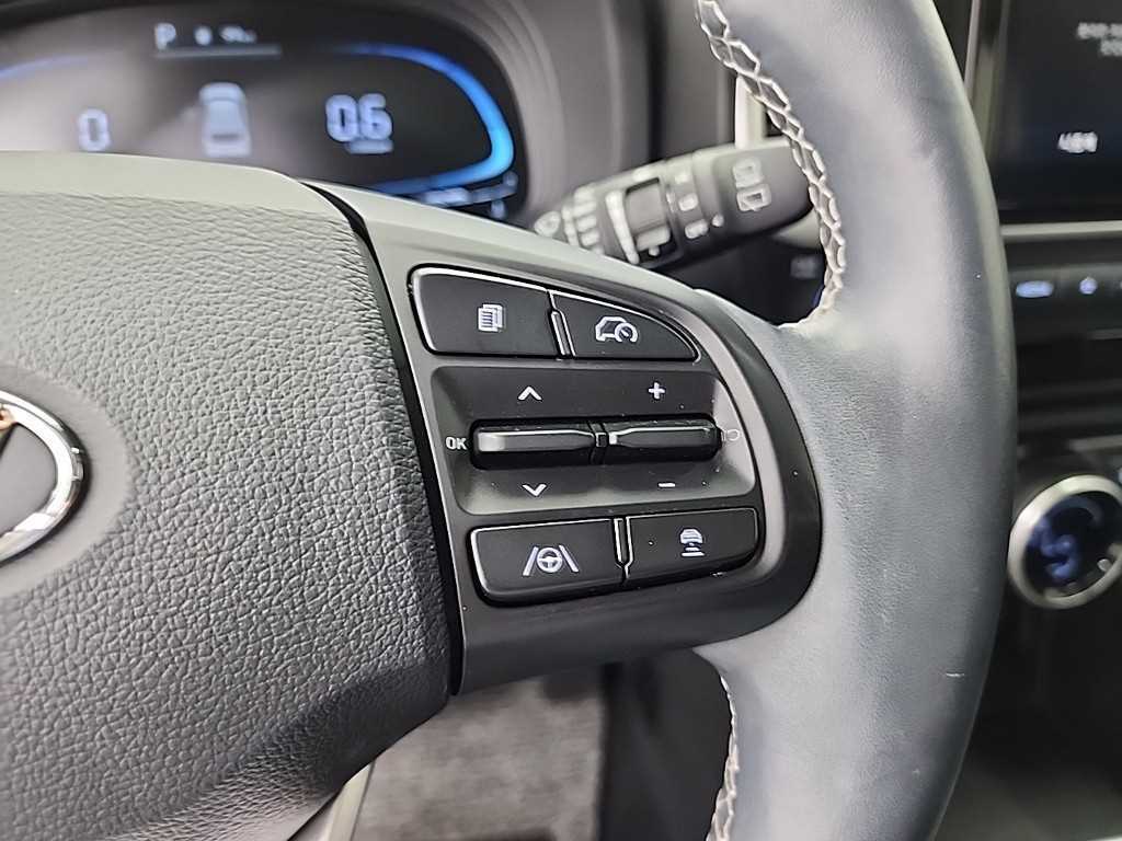 HYUNDAI Venue 2023 Gris - Importación desde Corea - HF Imports Iquique - Foto 17