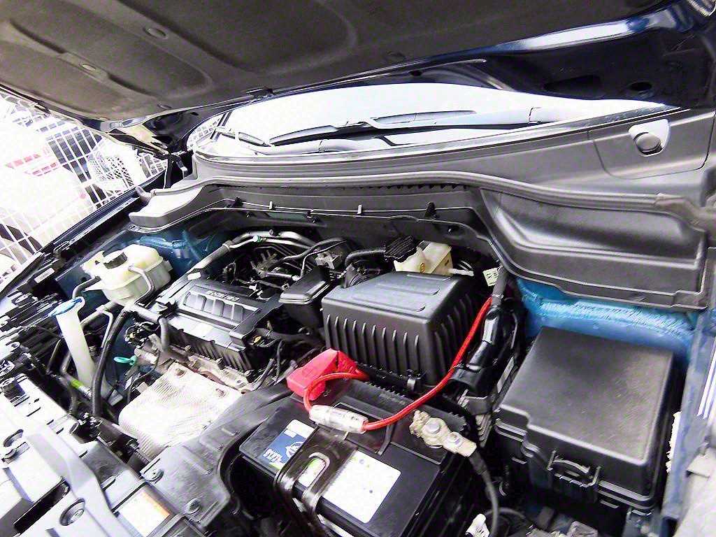 Ssangyong Tivoli 2017 Azul - Importación desde Corea - HF Imports Iquique - Foto 18