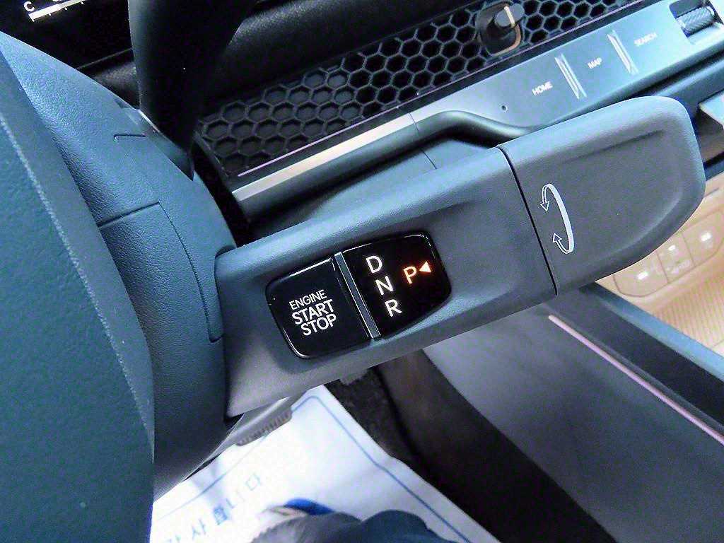 KIA Tasman - Vista 10