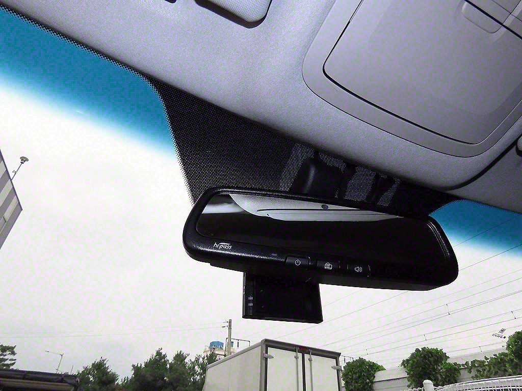 Ssangyong Tivoli 2017 Azul - Importación desde Corea - HF Imports Iquique - Foto 17