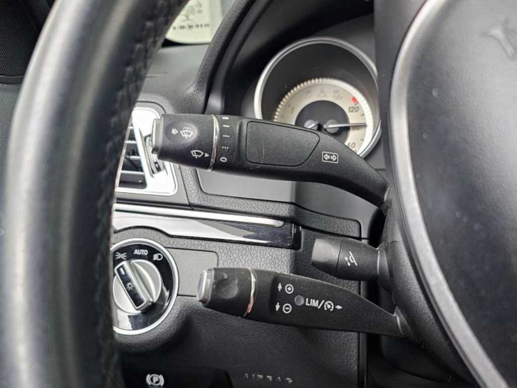 Mercedes Benz E class 2016 Blanco - Importación desde Corea - HF Imports Iquique - Foto 16