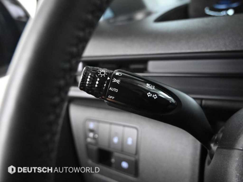 HYUNDAI Staria 2022 - Importación desde Corea - HF Imports Iquique - Foto 17