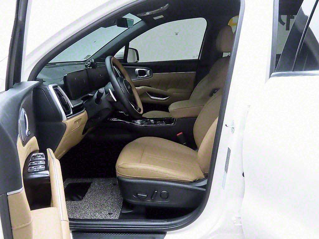 KIA Sorento - Vista 12