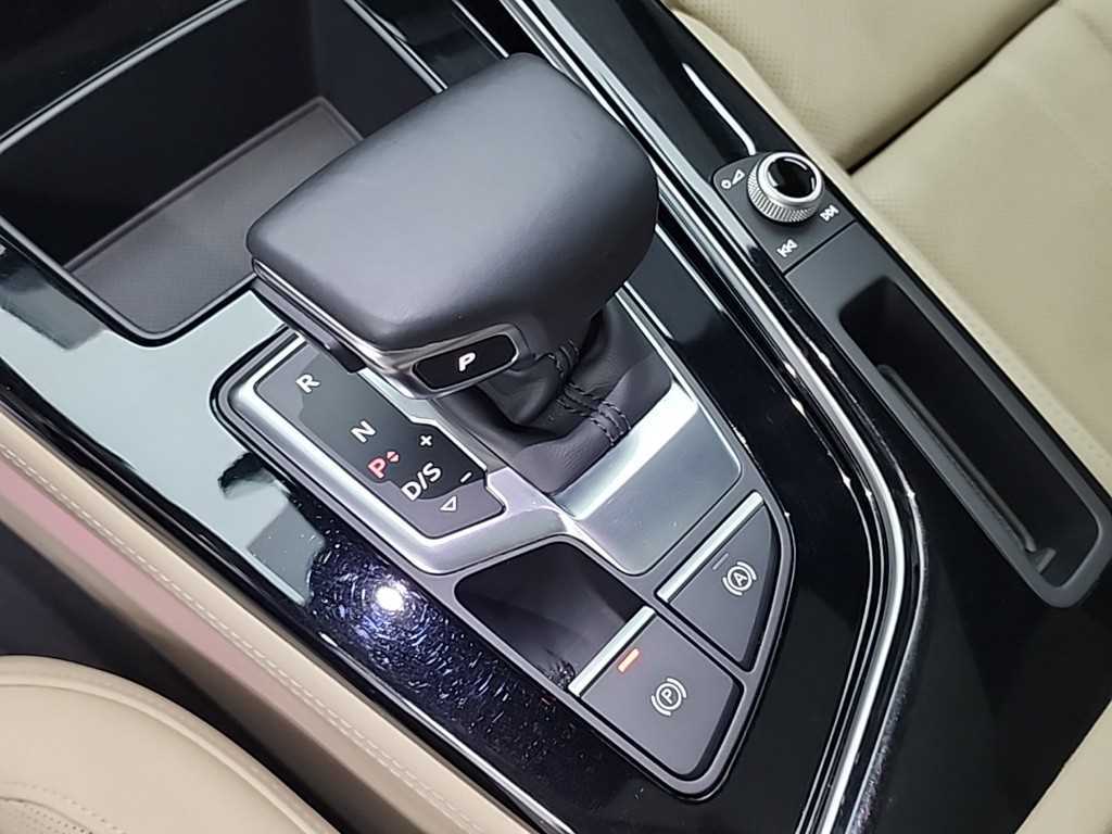 Audi A5 - Vista 8