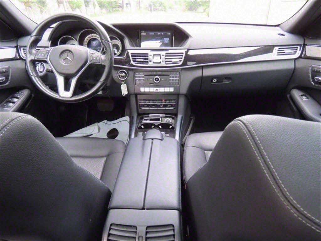 Mercedes Benz E class 2016 - Importación desde Corea - HF Imports Iquique - Foto 15