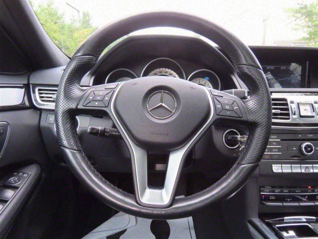 Mercedes Benz E class 2016 - Importación desde Corea - HF Imports Iquique - Foto 16