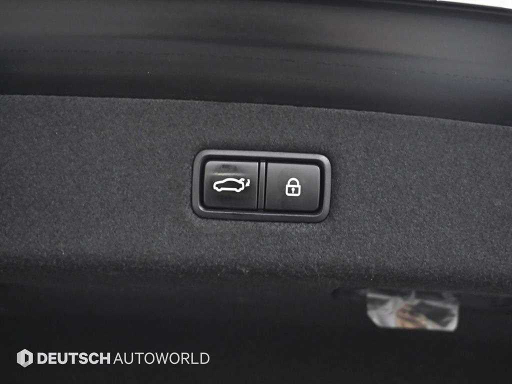 Genesis EQ900 2016 Negro - Importación desde Corea - HF Imports Iquique - Foto 20