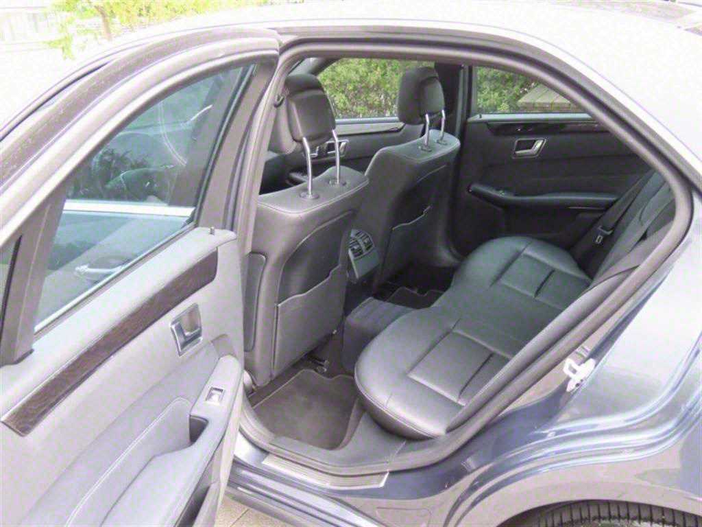 Mercedes Benz E class 2016 - Importación desde Corea - HF Imports Iquique - Foto 14