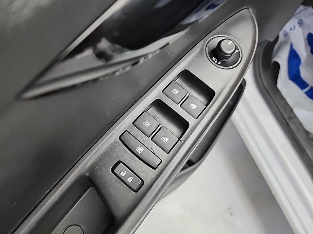 Chevrolet Spark 2021 Blanco - Importación desde Corea - HF Imports Iquique - Foto 17