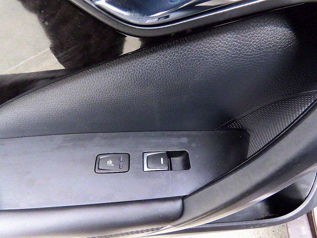 HYUNDAI Grandeur 2016 Café - Importación desde Corea - HF Imports Iquique - Foto 17