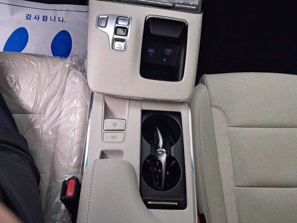 HYUNDAI Grandeur 2023 Negro - Importación desde Corea - HF Imports Iquique - Foto 15