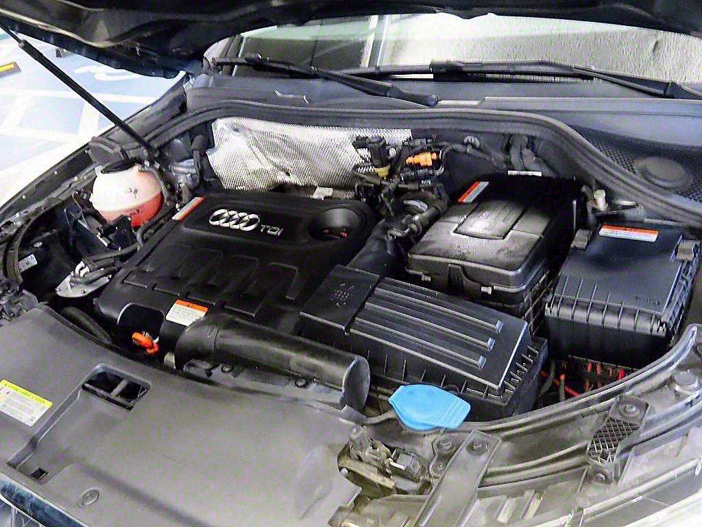 Audi Q3 2013 - Importación desde Corea - HF Imports Iquique - Foto 19