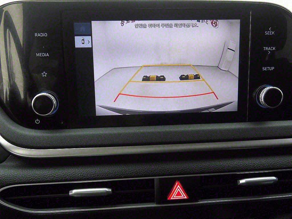 HYUNDAI Sonata 2022 Negro - Importación desde Corea - HF Imports Iquique - Foto 14