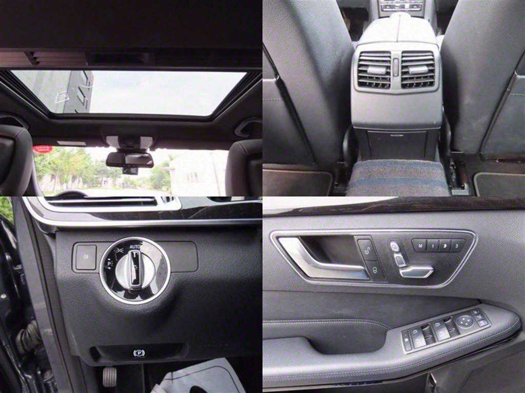 Mercedes Benz E class 2016 - Importación desde Corea - HF Imports Iquique - Foto 19