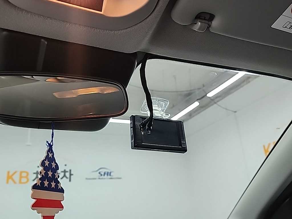 Chevrolet Spark 2021 Blanco - Importación desde Corea - HF Imports Iquique - Foto 14