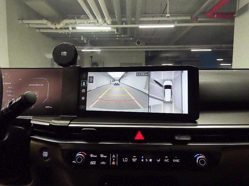 KIA Sorento 2025 - Importación desde Corea - HF Imports Iquique - Foto 15