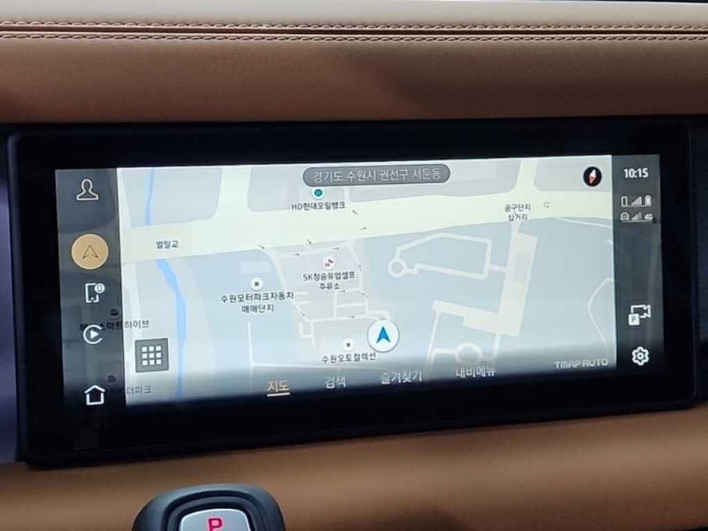 Land Rover Defender 2024 Negro - Importación desde Corea - HF Imports Iquique - Foto 15