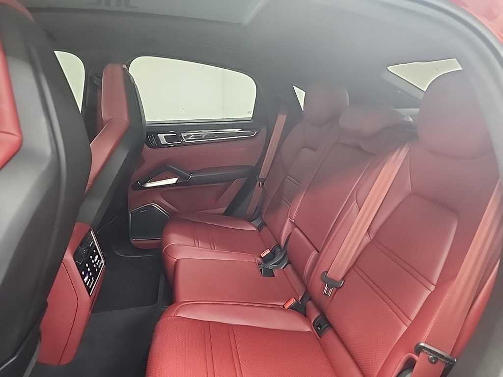 Porsche Cayenne - Vista 12