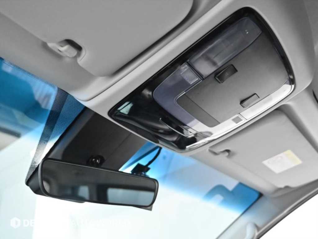 HYUNDAI Staria 2022 - Importación desde Corea - HF Imports Iquique - Foto 19